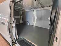 heti ajoon Volkswagen Transporter