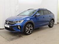 heti ajoon Volkswagen Taigo