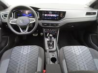 heti ajoon Volkswagen Taigo