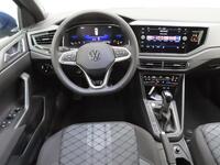 heti ajoon Volkswagen Taigo