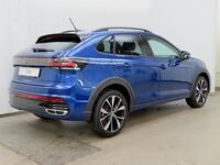 heti ajoon Volkswagen Taigo