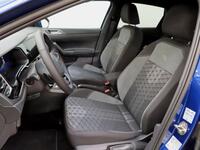 heti ajoon Volkswagen Taigo