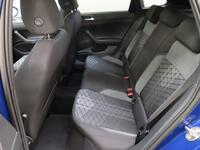 heti ajoon Volkswagen Taigo