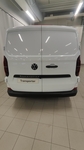 heti ajoon Volkswagen Transporter