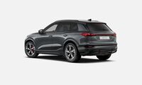 heti ajoon Audi Q6 e-tron