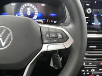 heti ajoon Volkswagen T-Cross