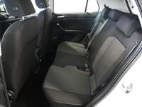 heti ajoon Volkswagen T-Cross