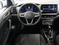 heti ajoon Volkswagen T-Cross