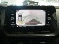 heti ajoon Volkswagen T-Cross