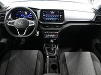 heti ajoon Volkswagen T-Cross