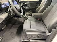 heti ajoon Audi Q6 e-tron