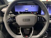 heti ajoon Audi Q6 e-tron