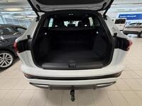 heti ajoon Audi Q6 e-tron