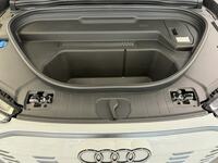 heti ajoon Audi Q6 e-tron