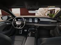 heti ajoon Audi A6 e-tron