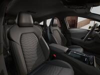 heti ajoon Audi A6 e-tron