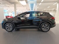 heti ajoon Audi Q4 e-tron