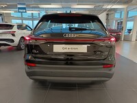 heti ajoon Audi Q4 e-tron