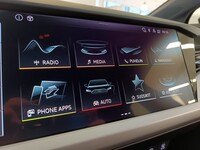 heti ajoon Audi Q4 e-tron