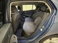 heti ajoon Volkswagen Golf