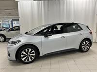heti ajoon Volkswagen ID.3 Neo