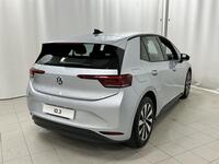 heti ajoon Volkswagen ID.3 Neo