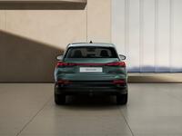 heti ajoon Audi Q4 e-tron