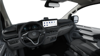 heti ajoon Volkswagen Caravelle