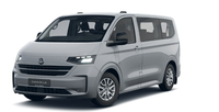 heti ajoon Volkswagen Caravelle