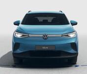 heti ajoon Volkswagen ID.4