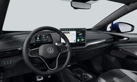 Pro 4MOTION Elegance 75-v Juhlamalli 210 kW, akku 77 kWh heti ajoon Volkswagen ID.4