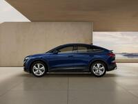 heti ajoon Audi Q4 e-tron