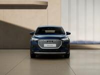heti ajoon Audi Q4 e-tron