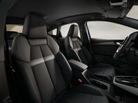 heti ajoon Audi Q4 e-tron