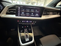 heti ajoon Audi Q4 e-tron