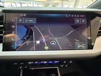 heti ajoon Audi Q4 e-tron