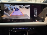 heti ajoon Audi Q4 e-tron