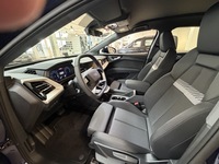 heti ajoon Audi Q4 e-tron