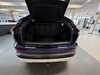 heti ajoon Audi Q4 e-tron