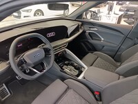 heti ajoon Audi Q5