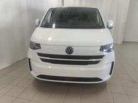 Pitkä umpipakettiauto 2,0 TDI 110 kW 4Motion, Automaatti " Heti toimitukseen" heti ajoon Volkswagen Transporter