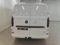 Pitkä umpipakettiauto 2,0 TDI 110 kW 4Motion, Automaatti " Heti toimitukseen" heti ajoon Volkswagen Transporter