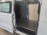 Pitkä umpipakettiauto 2,0 TDI 110 kW 4Motion, Automaatti " Heti toimitukseen" heti ajoon Volkswagen Transporter