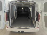 Pitkä umpipakettiauto 2,0 TDI 110 kW 4Motion, Automaatti " Heti toimitukseen" heti ajoon Volkswagen Transporter