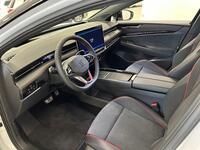 heti ajoon Volkswagen ID.7