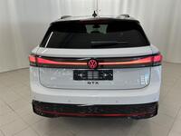 heti ajoon Volkswagen ID.7