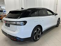 heti ajoon Volkswagen ID.7