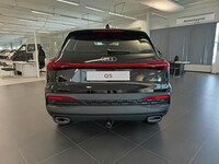 heti ajoon Audi Q5