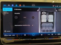 heti ajoon Volkswagen ID.7