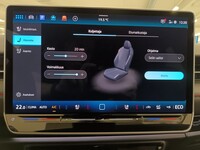 heti ajoon Volkswagen ID.7